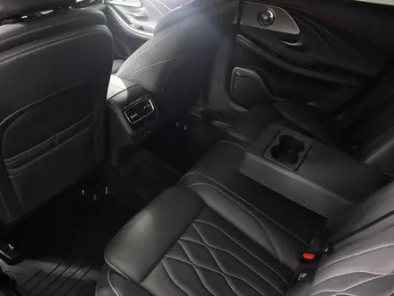 Chery Arrizo 8 Premium 2025 года за 8 950 000 тг. в Астана – фото 15