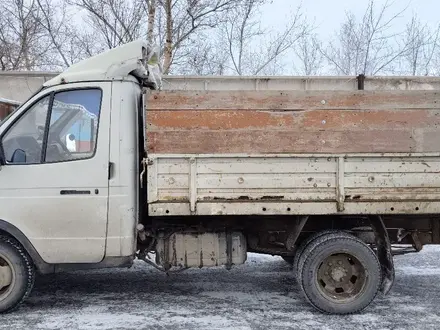 ГАЗ ГАЗель 1998 года за 2 500 000 тг. в Павлодар – фото 7