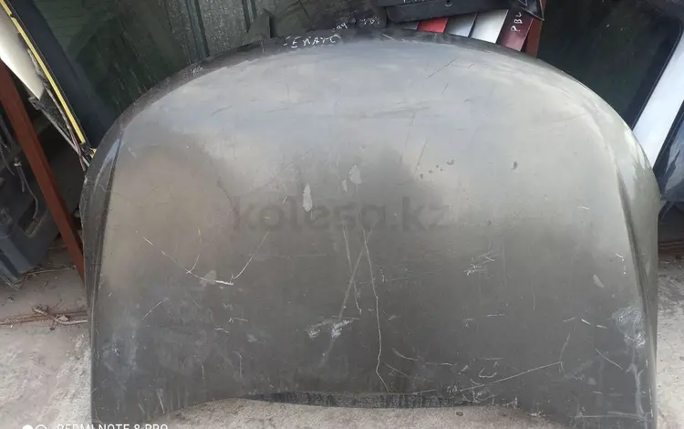 Капот за 120 000 тг. в Астана