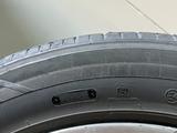 Диски с шинами Lexus Toyota Камри 215/55 R17 за 100 000 тг. в Алматы – фото 4