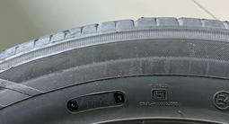 Диски с шинами Lexus Toyota Камри 215/55 R17 за 100 000 тг. в Алматы – фото 4
