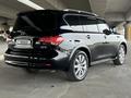 Infiniti QX56 2012 года за 12 700 000 тг. в Алматы – фото 2