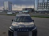 EXEED VX 2025 года за 21 000 000 тг. в Астана – фото 2