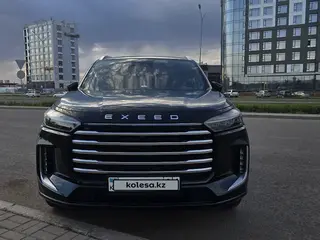 EXEED VX