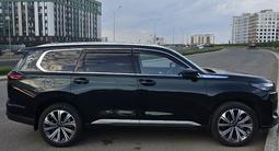 EXEED VX 2025 года за 18 000 000 тг. в Астана – фото 3