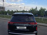 EXEED VX 2025 года за 21 000 000 тг. в Астана – фото 4