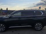 EXEED VX 2025 года за 21 000 000 тг. в Астана – фото 5