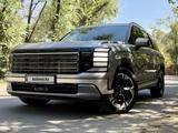 Hyundai Palisade 2025 года за 27 000 000 тг. в Алматы – фото 2