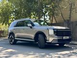 Hyundai Palisade 2025 года за 27 000 000 тг. в Алматы – фото 3