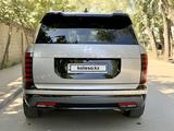 Hyundai Palisade 2025 года за 27 000 000 тг. в Алматы – фото 5
