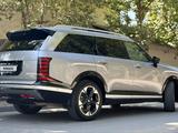 Hyundai Palisade 2025 года за 27 000 000 тг. в Алматы – фото 4