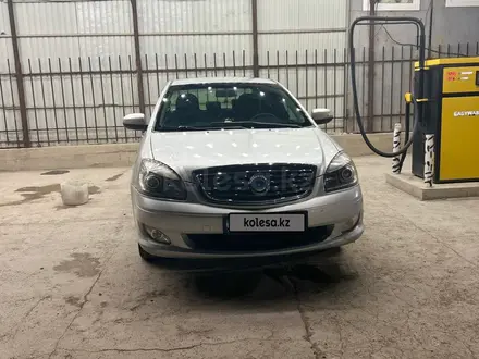 Geely SC7 2013 года за 2 500 000 тг. в Актау – фото 4