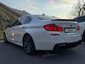 BMW 535 2012 года за 9 500 000 тг. в Алматы – фото 14