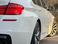 BMW 535 2012 года за 9 500 000 тг. в Алматы – фото 18