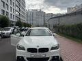 BMW 535 2012 года за 9 500 000 тг. в Алматы