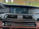 BMW 535 2012 года за 9 500 000 тг. в Алматы – фото 4