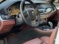 BMW 535 2012 года за 9 500 000 тг. в Алматы – фото 6