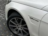 Mercedes-Benz E 63 AMG 2015 годаүшін22 500 000 тг. в Алматы – фото 3