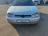 Volkswagen Golf 2002 года за 3 000 000 тг. в Алматы