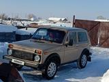 ВАЗ (Lada) Lada 2121 1988 года за 1 500 000 тг. в Усть-Каменогорск