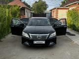 Toyota Camry 2012 года за 8 600 000 тг. в Кызылорда – фото 3