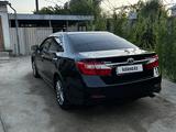 Toyota Camry 2012 годаүшін8 600 000 тг. в Кызылорда – фото 5