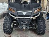 CFMoto  CF625 (Z6) 2012 годаfor3 000 000 тг. в Алматы – фото 4