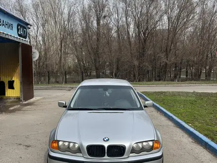 BMW 325 1999 года за 3 400 000 тг. в Астана