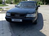 Audi 100 1991 годаүшін2 000 000 тг. в Тараз – фото 2