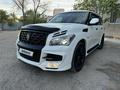 Infiniti QX80 2015 годаүшін19 000 000 тг. в Актау – фото 3