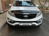Kia Sportage 2015 года за 7 890 000 тг. в Шымкент – фото 4