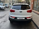 Kia Sportage 2015 года за 7 890 000 тг. в Шымкент – фото 3