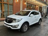 Kia Sportage 2015 года за 7 890 000 тг. в Шымкент