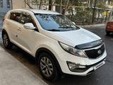 Kia Sportage 2015 года за 7 890 000 тг. в Шымкент – фото 5