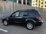 Subaru Forester 2010 года за 6 000 000 тг. в Алматы – фото 2
