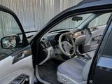 Subaru Forester 2010 года за 6 000 000 тг. в Алматы – фото 4