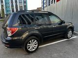 Subaru Forester 2010 года за 6 000 000 тг. в Алматы – фото 5