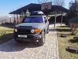 Toyota FJ Cruiser 2007 годаүшін14 000 000 тг. в Алматы – фото 3