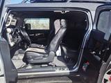 Toyota FJ Cruiser 2007 годаүшін14 000 000 тг. в Алматы – фото 4