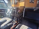 Toyota FJ Cruiser 2007 годаүшін14 000 000 тг. в Алматы – фото 5