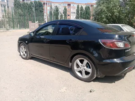 Mazda 3 2009 года за 4 500 000 тг. в Актобе – фото 4