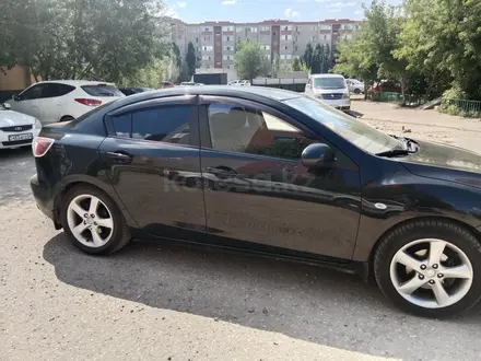 Mazda 3 2009 года за 4 500 000 тг. в Актобе – фото 5