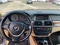 BMW X5 2008 года за 7 036 650 тг. в Алматы – фото 11