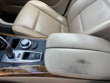 BMW X5 2008 года за 7 036 650 тг. в Алматы – фото 12