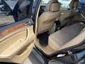 BMW X5 2008 года за 7 036 650 тг. в Алматы – фото 13