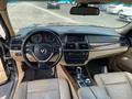 BMW X5 2008 года за 7 036 650 тг. в Алматы – фото 15