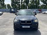 BMW X5 2008 годаүшін7 036 650 тг. в Алматы