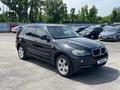 BMW X5 2008 года за 7 036 650 тг. в Алматы – фото 4