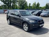 BMW X5 2008 годаүшін7 036 650 тг. в Алматы – фото 4