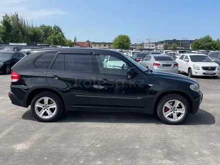 BMW X5 2008 года за 7 036 650 тг. в Алматы – фото 6